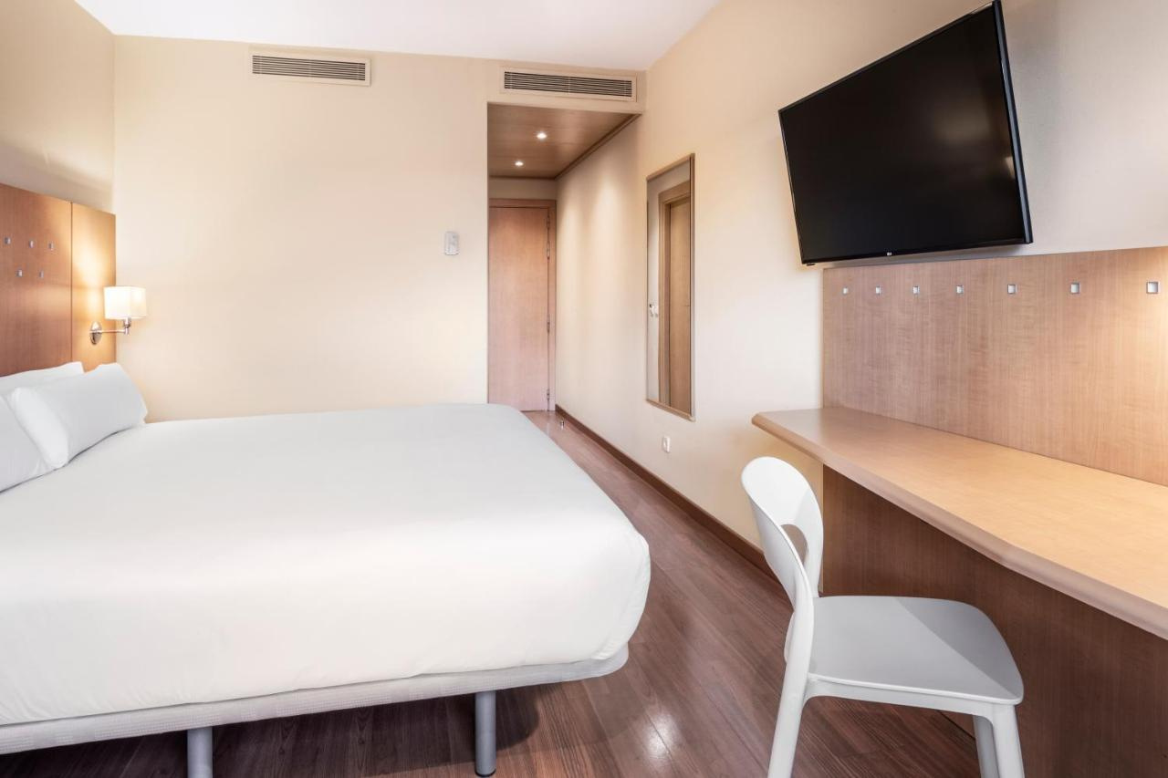 Foto - ibis Madrid Arganda