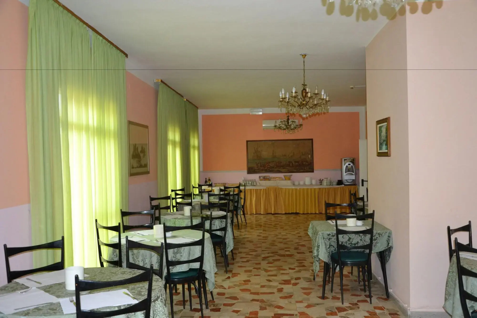 Foto - Hotel Britta