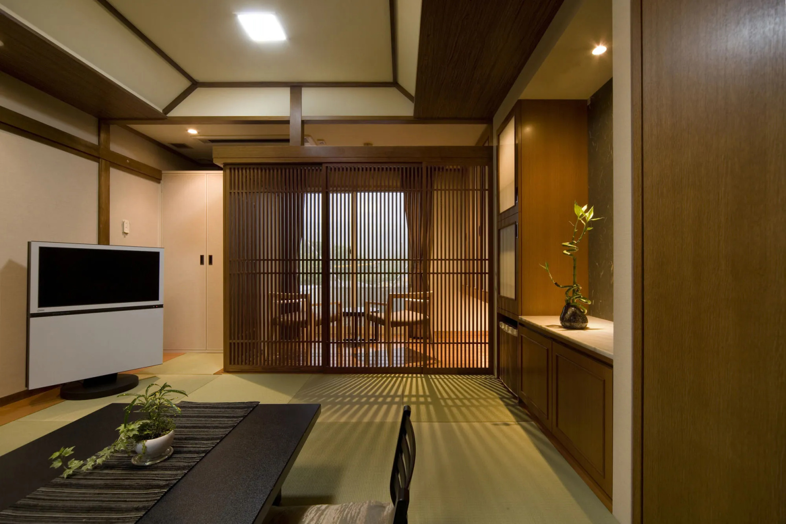 Foto - Hotel New Wakasa