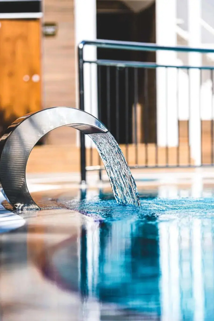 Photo - Sealife Lounge - Adult only