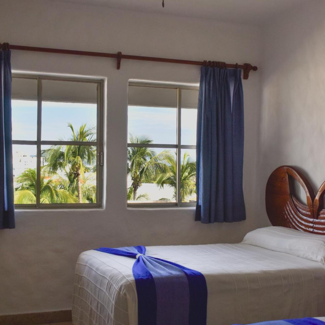 Foto - Hotel Quijote Inn