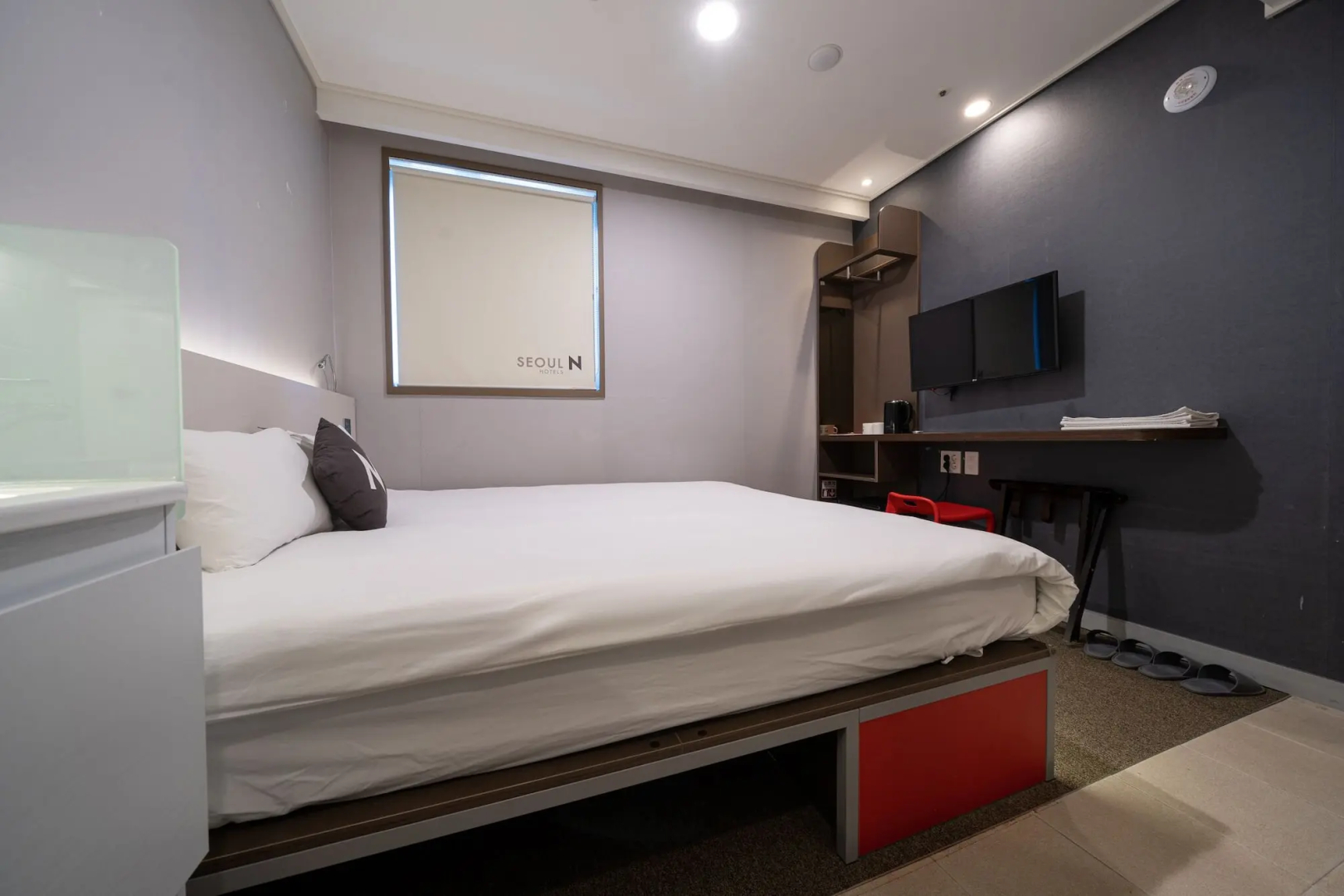 Foto - Seoul N Hotel Dongdaemun