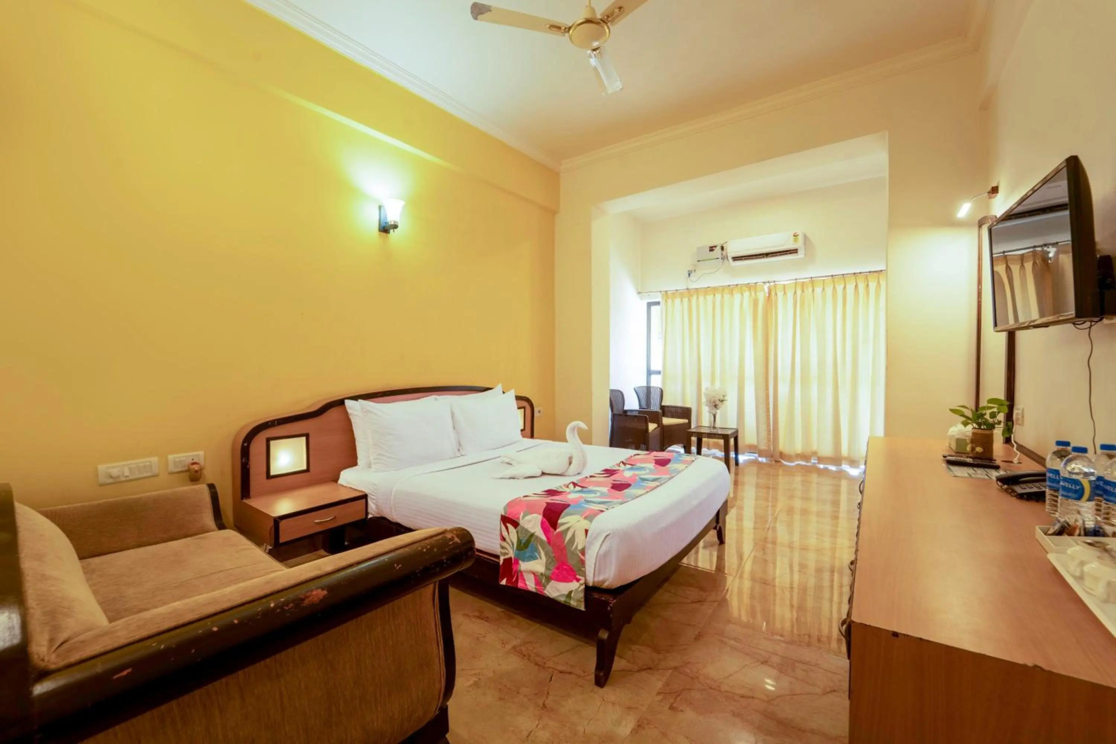 Foto - Calangute Residency