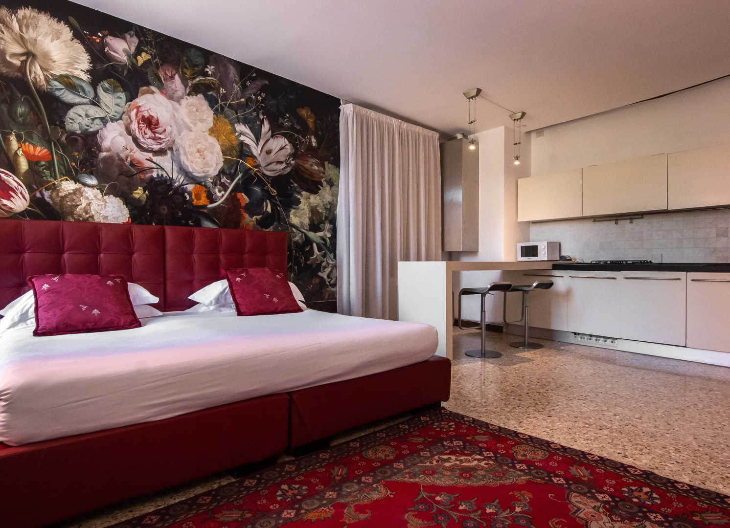 Photo - Palazzo Paruta & Wellness Suites