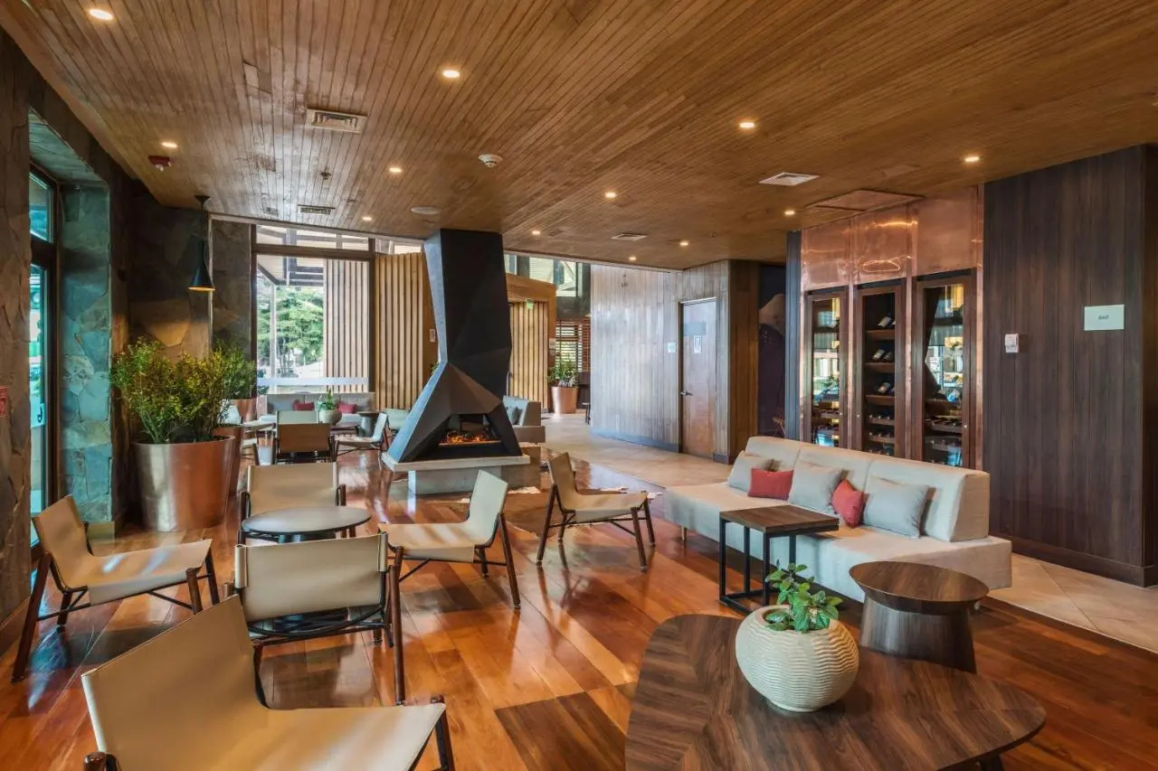 Foto - Courtyard by Marriott Puerto Montt