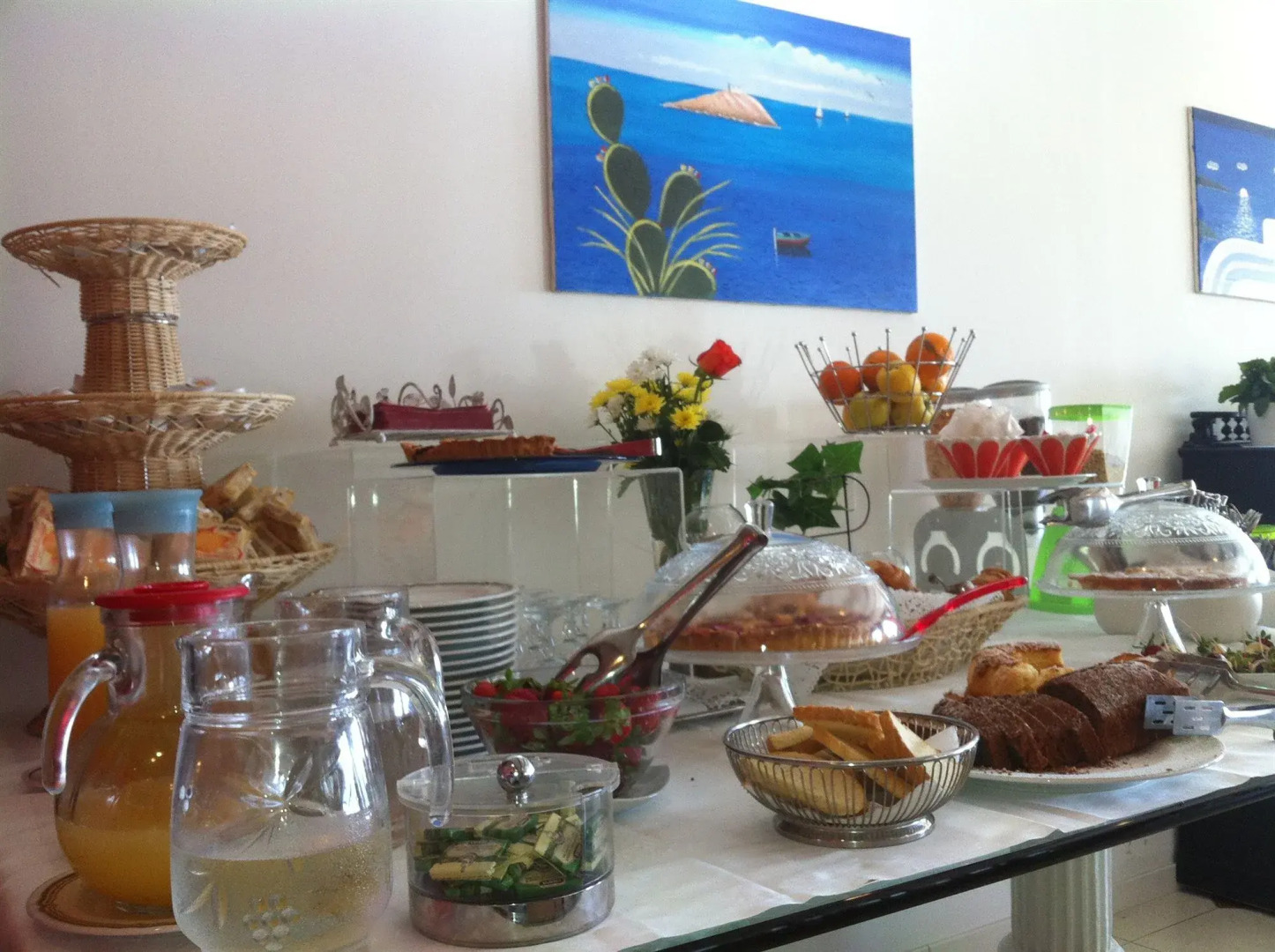 Foto - Bellevue del Golfo Hotel & Spa