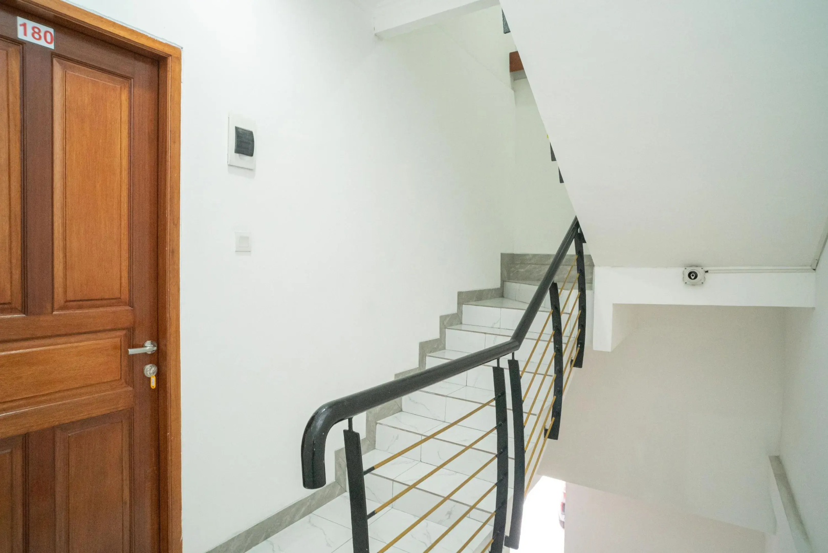 Foto - RedDoorz Near Stasiun Senen