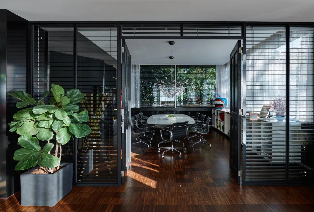 Foto - citizenM Amsterdam South