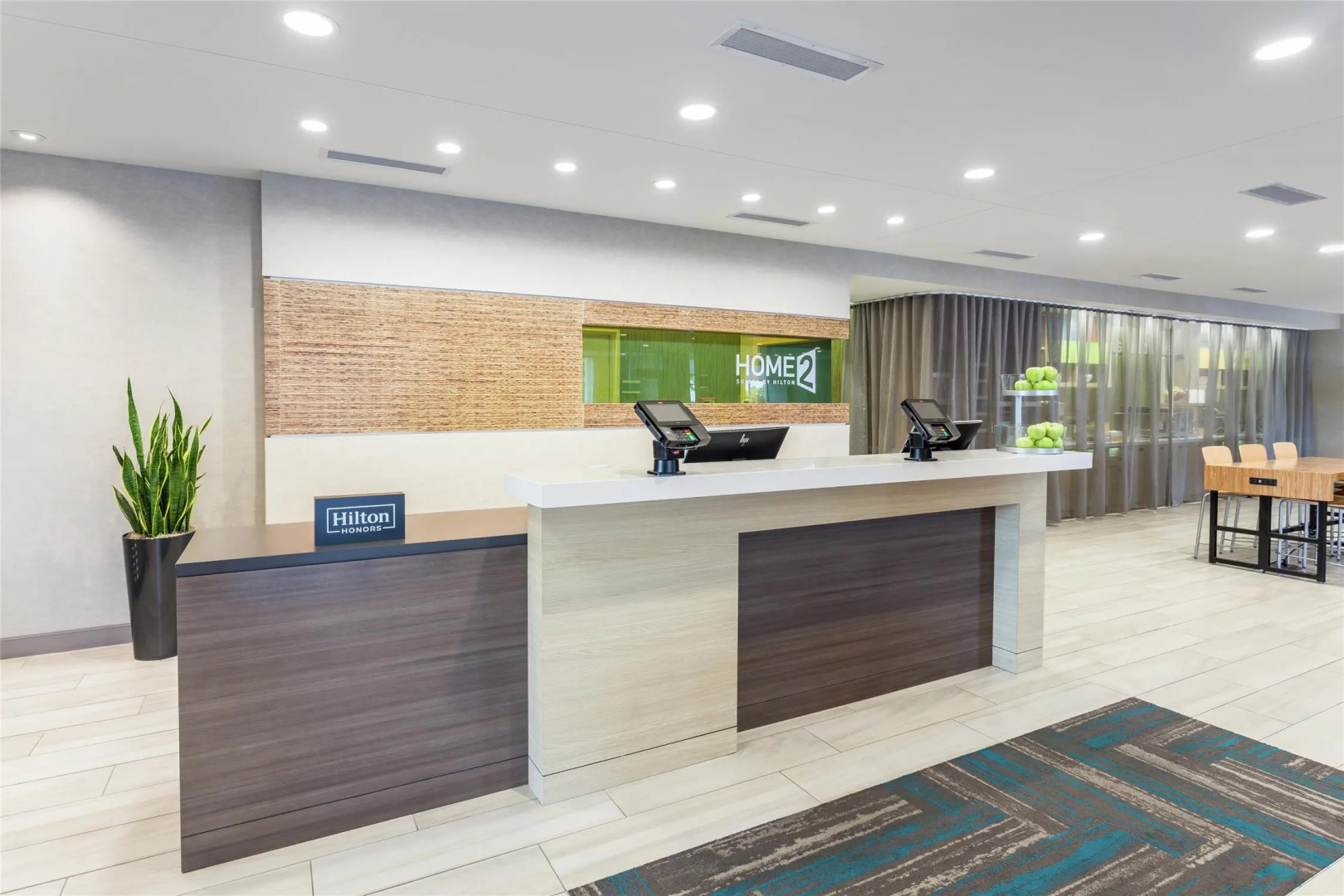 Foto - Home2 Suites by Hilton Indianapolis Northwest
