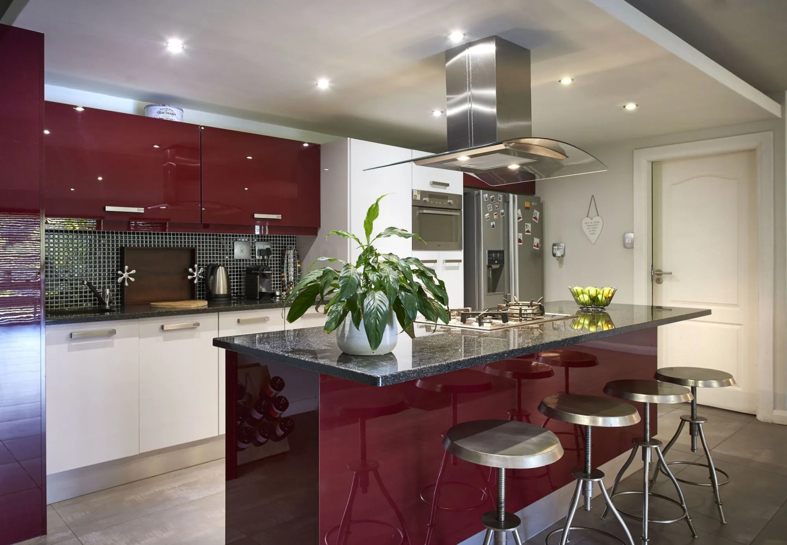 Foto - Dynasty Forest Sandown Self Catering Hotel
