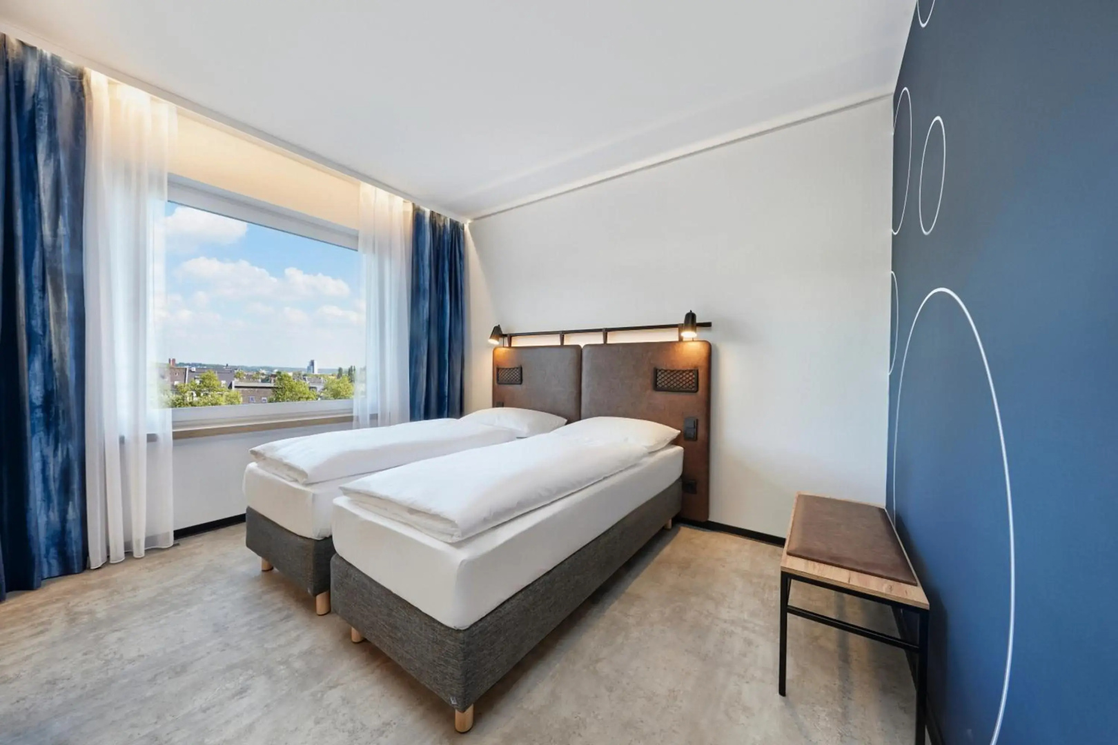 Photo - H2 Hotel Düsseldorf City