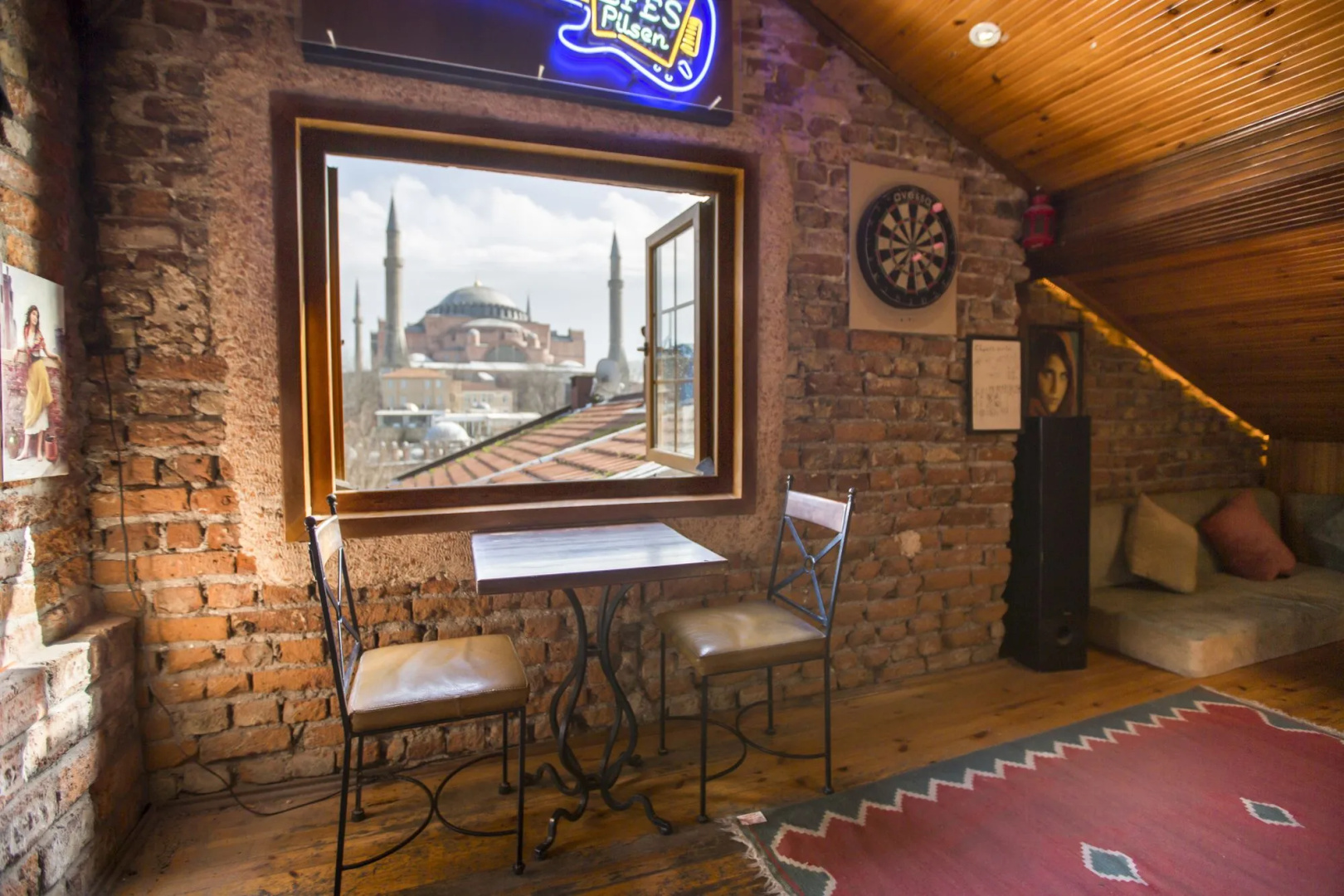 Foto - Cheers Hostel