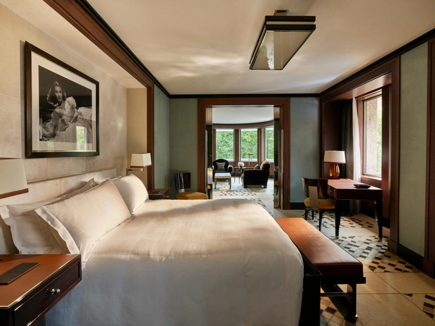 Foto - 45 Park Lane - Dorchester Collection