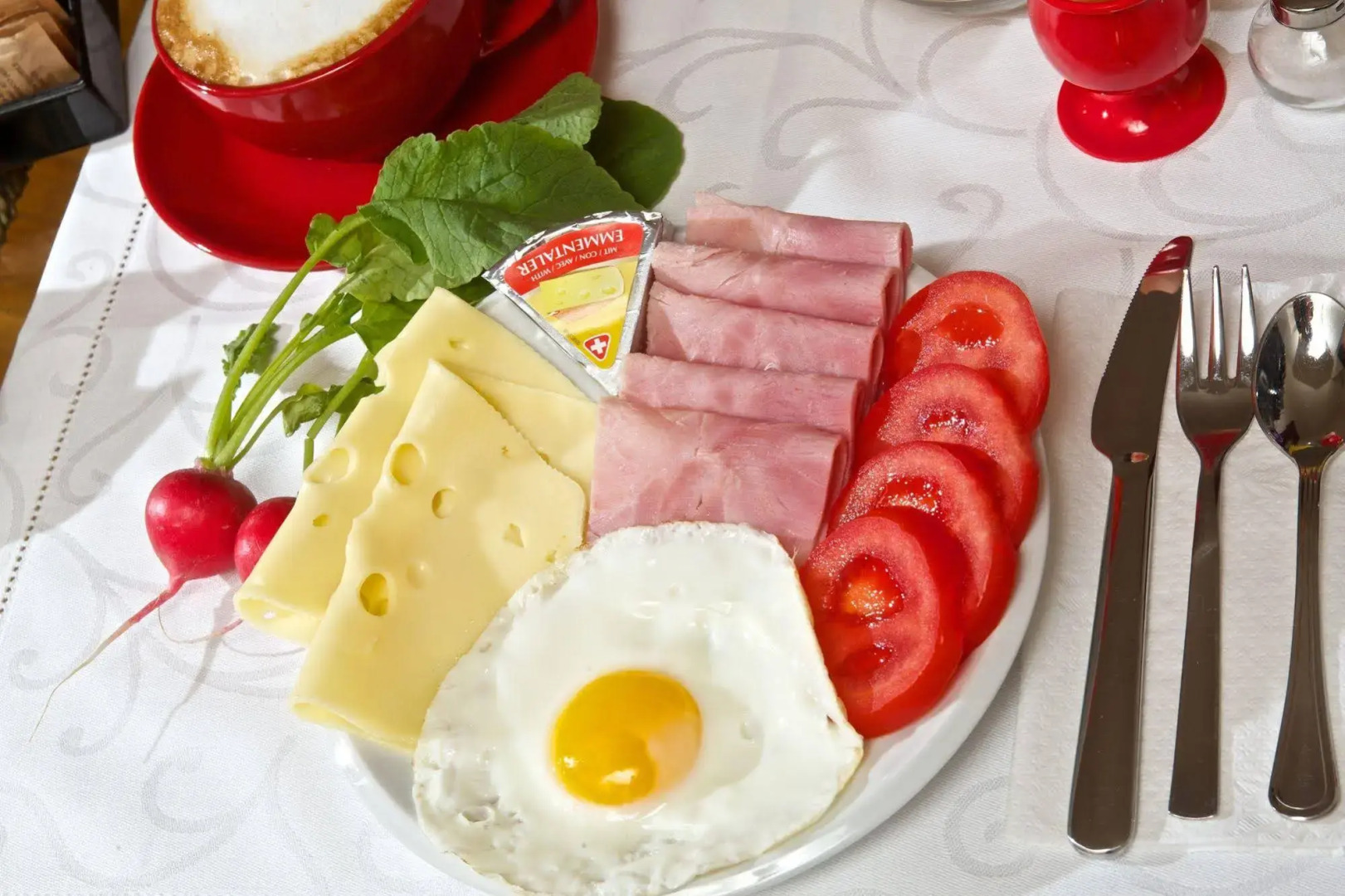 Foto - La Locandiera B&B