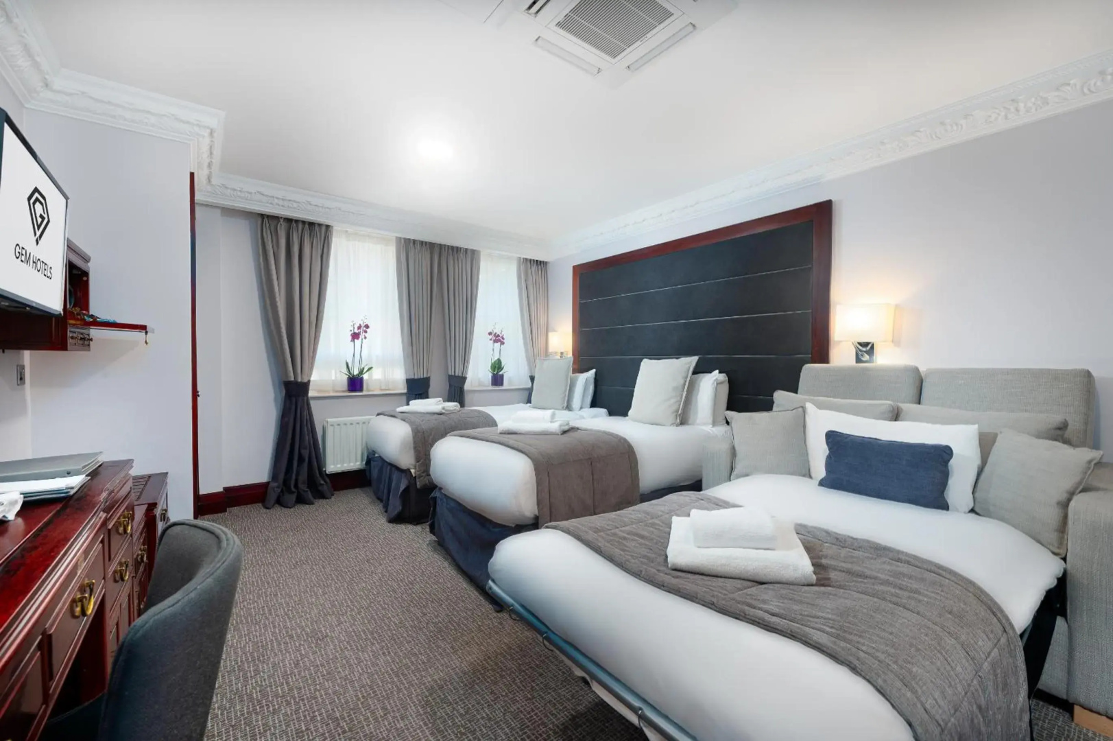 Foto - Gem Fitzrovia Hotel
