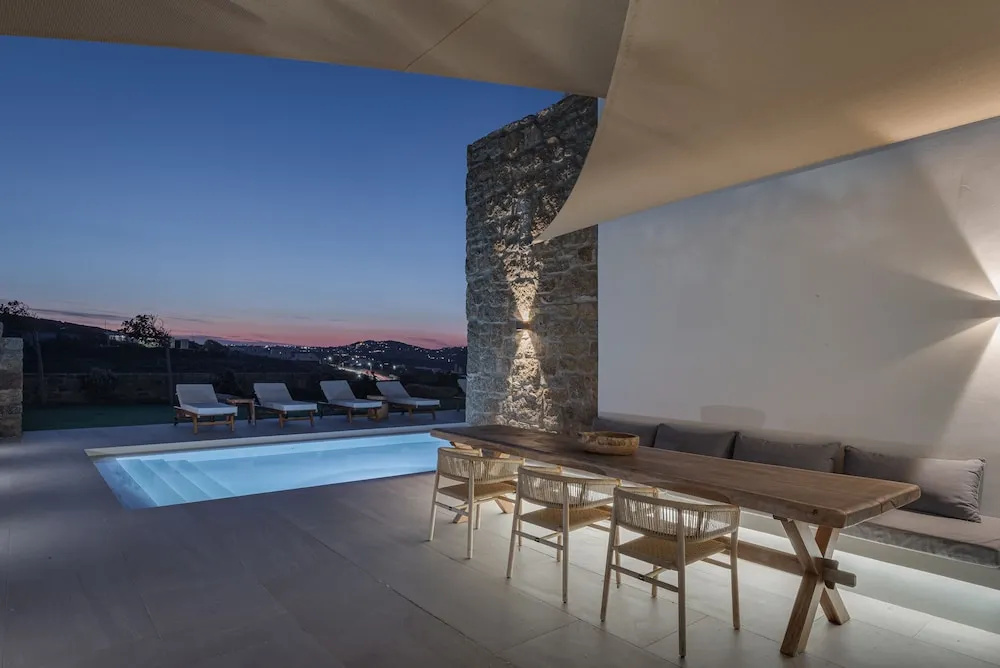 Photo - Retreat Hill Luxury Villas Mykonos