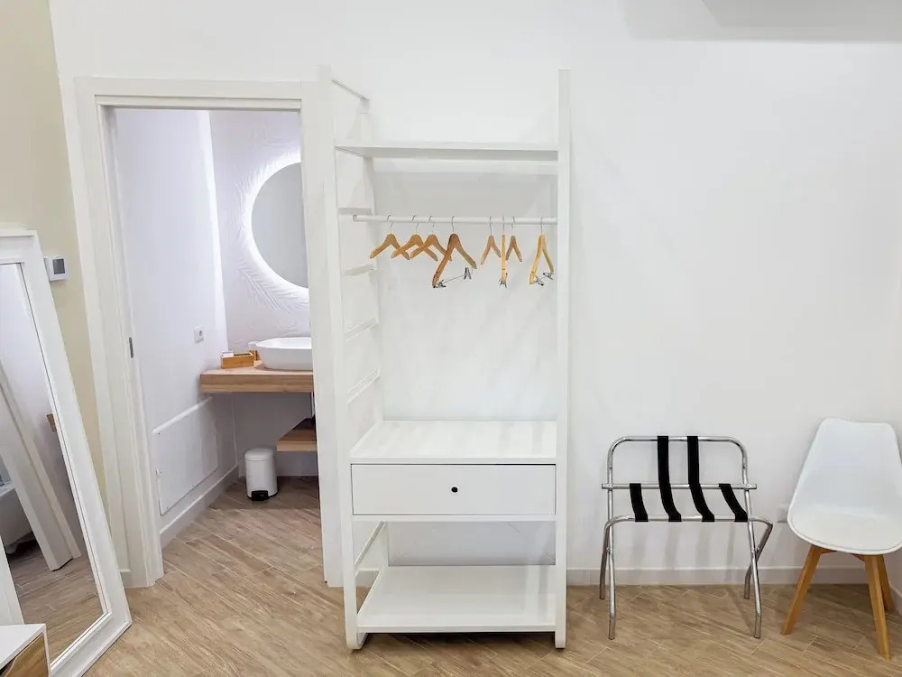 Foto - Giandra Rooms and Garden