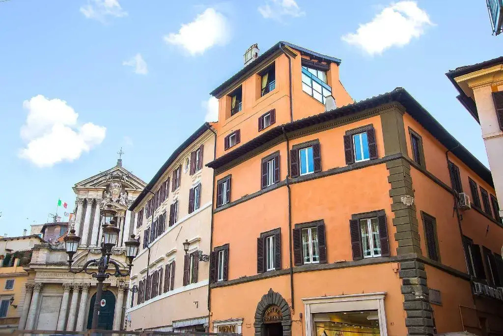 Photo - Hotel Fontana