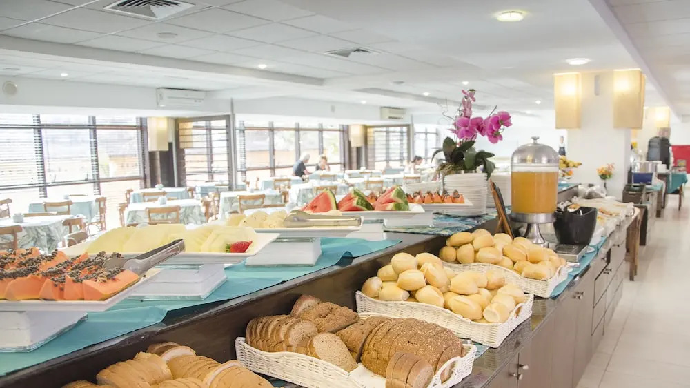 Foto - Jurerê Beach Village Studios Para Temporada