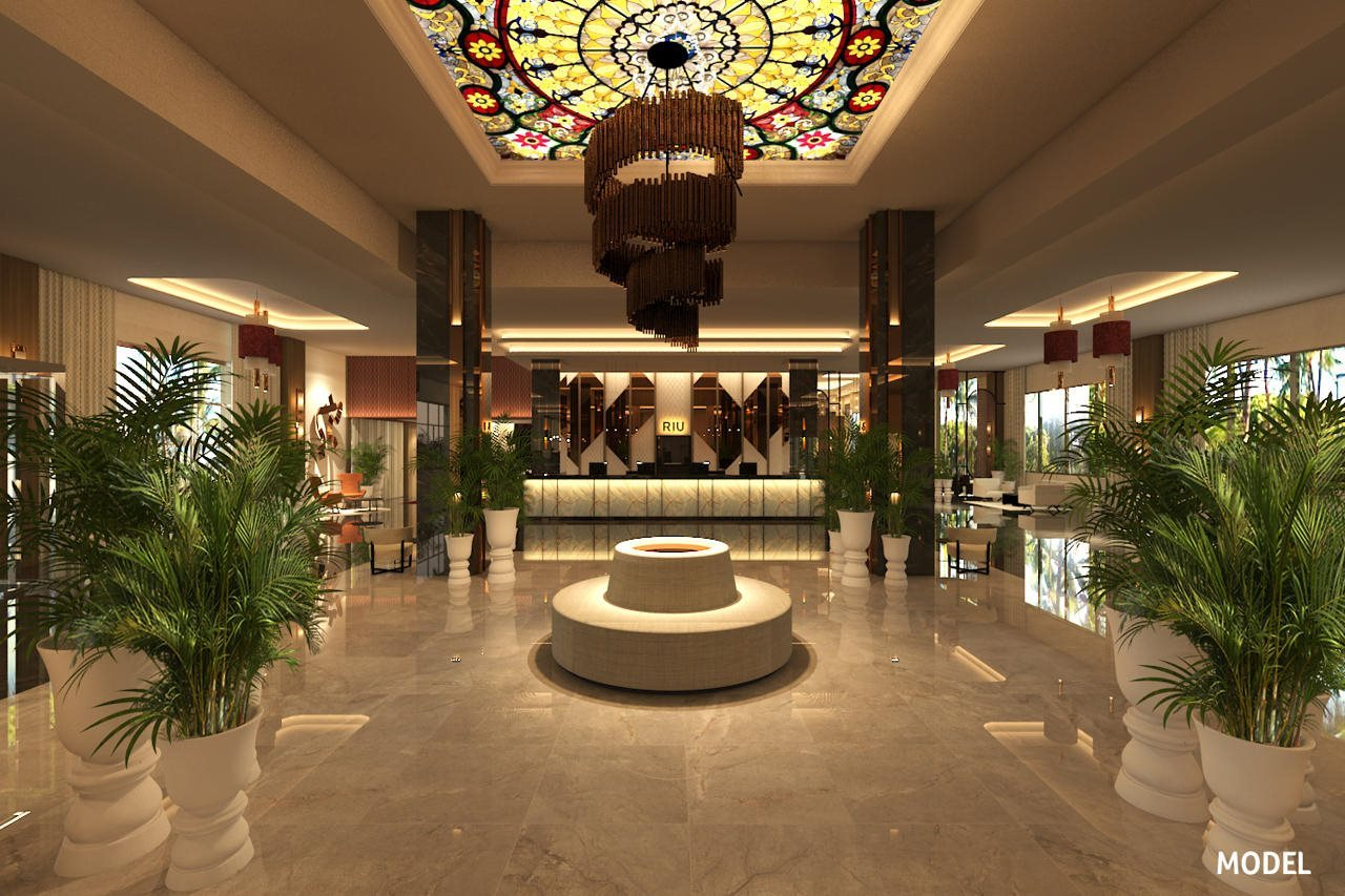Photo - Riu Palace Aruba - All Inclusive