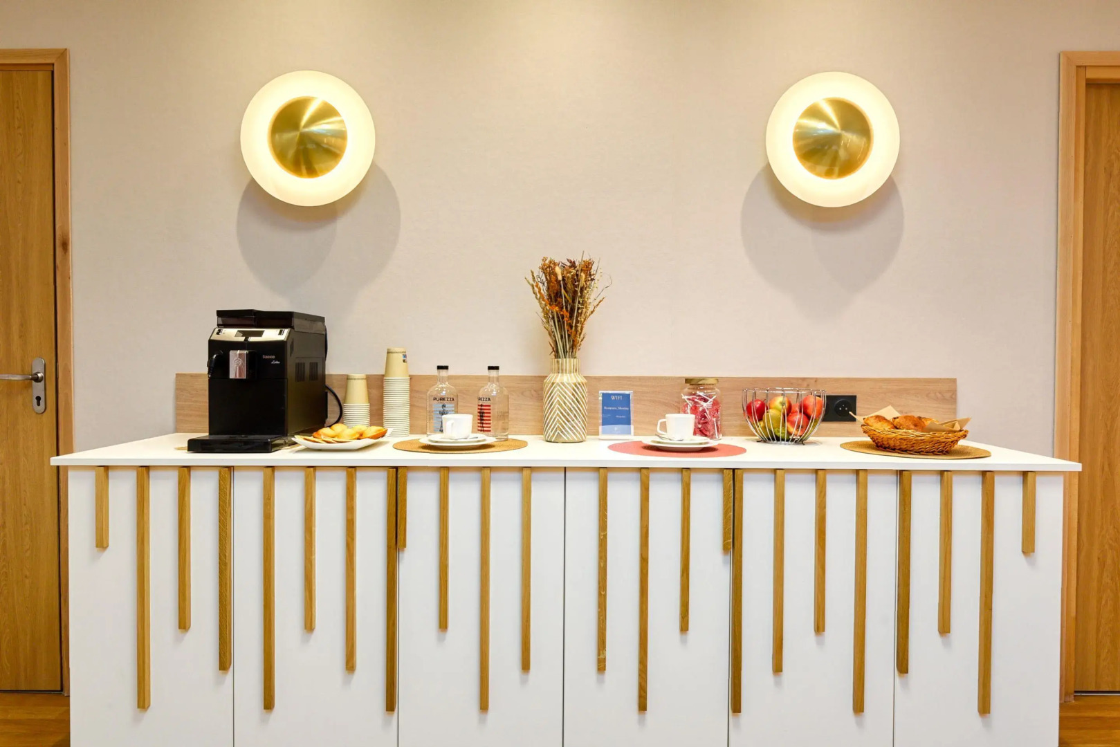 Foto - Hotel Des Remparts Perrache