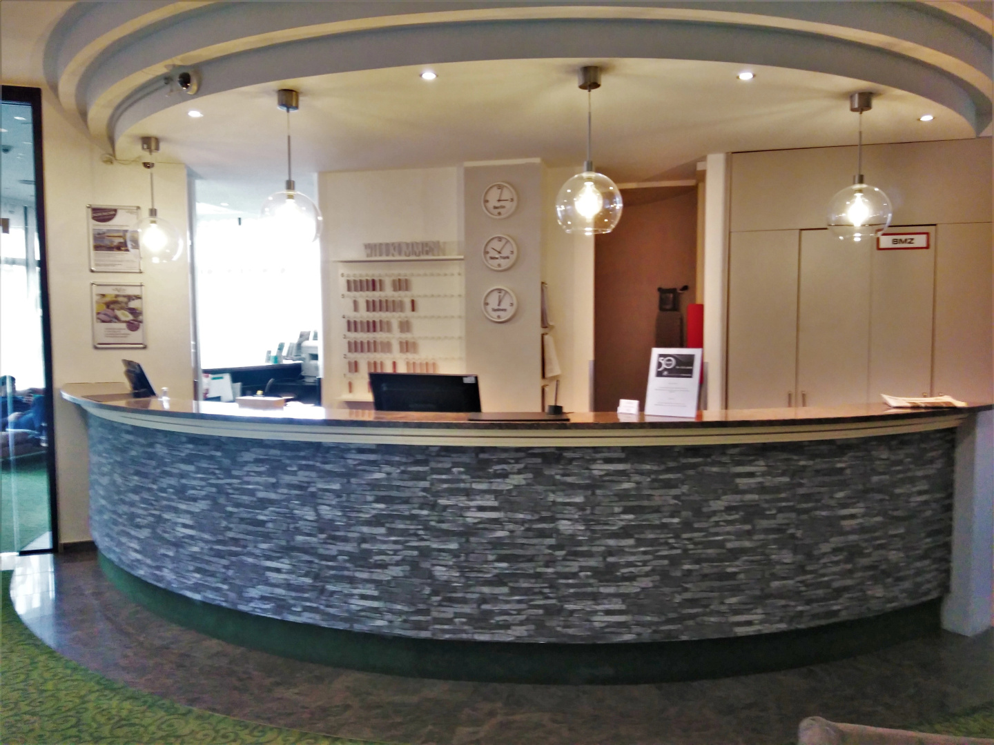 Foto - Hotel Mirage Düsseldorf-Neuss
