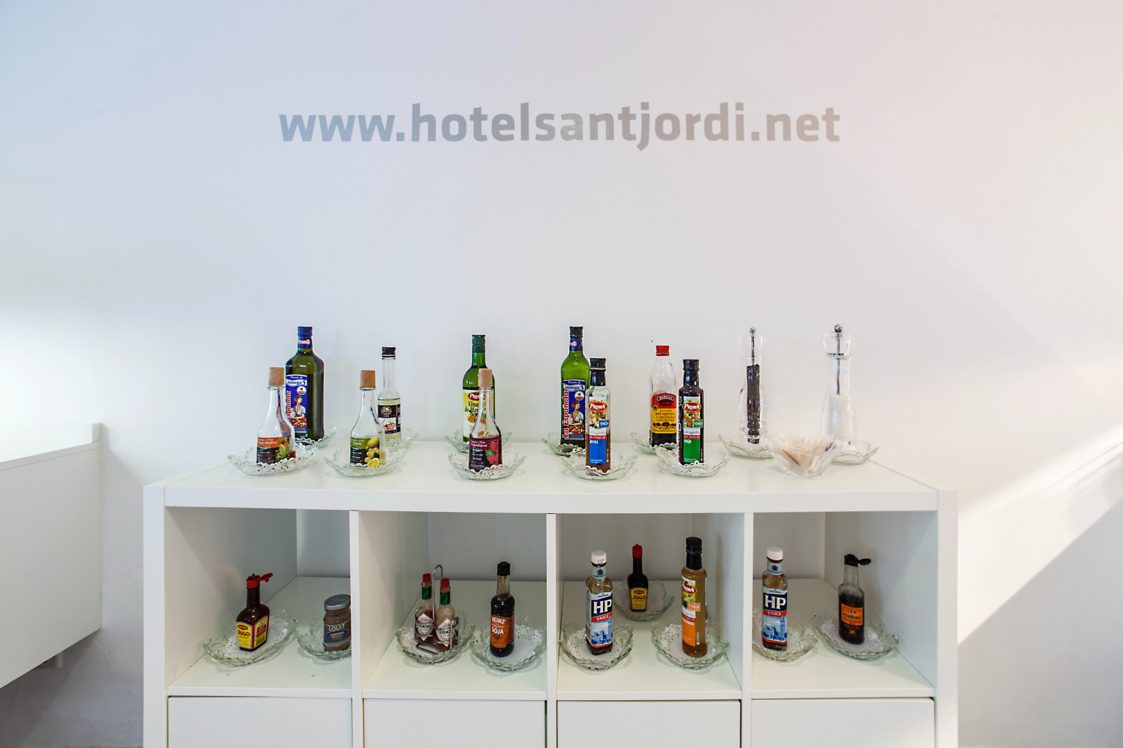 Foto - Hotel Sant Jordi