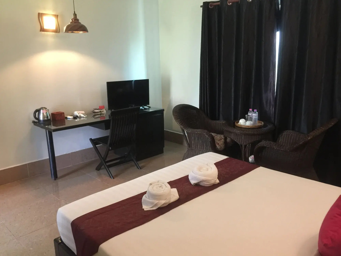 Photo - Central Night Hotel