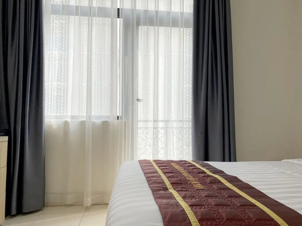 Foto - Nguyễn Quyền Hotel