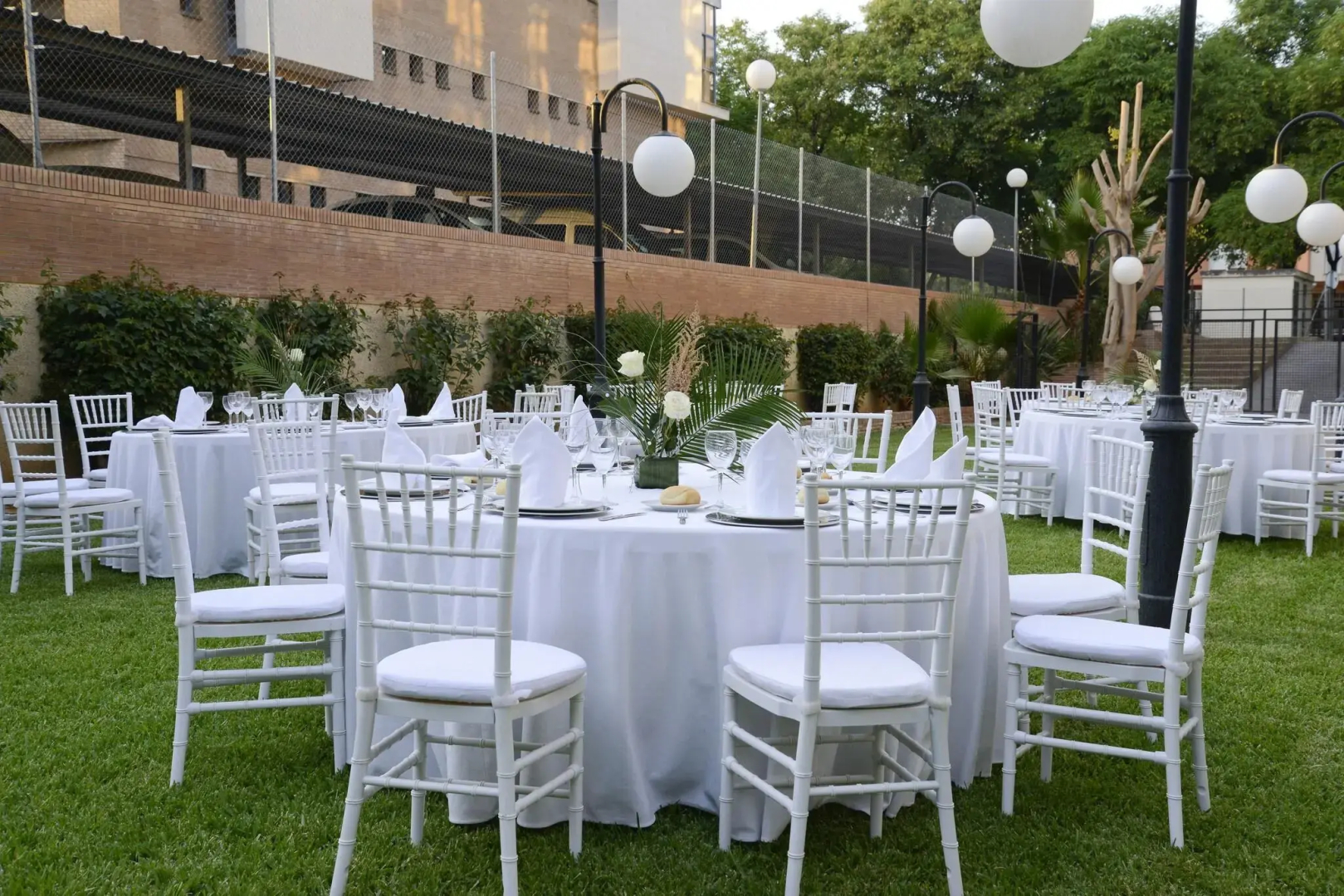 Photo - Hotel San Pablo Sevilla