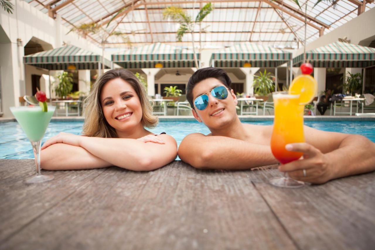 Foto - Hotel Ramada