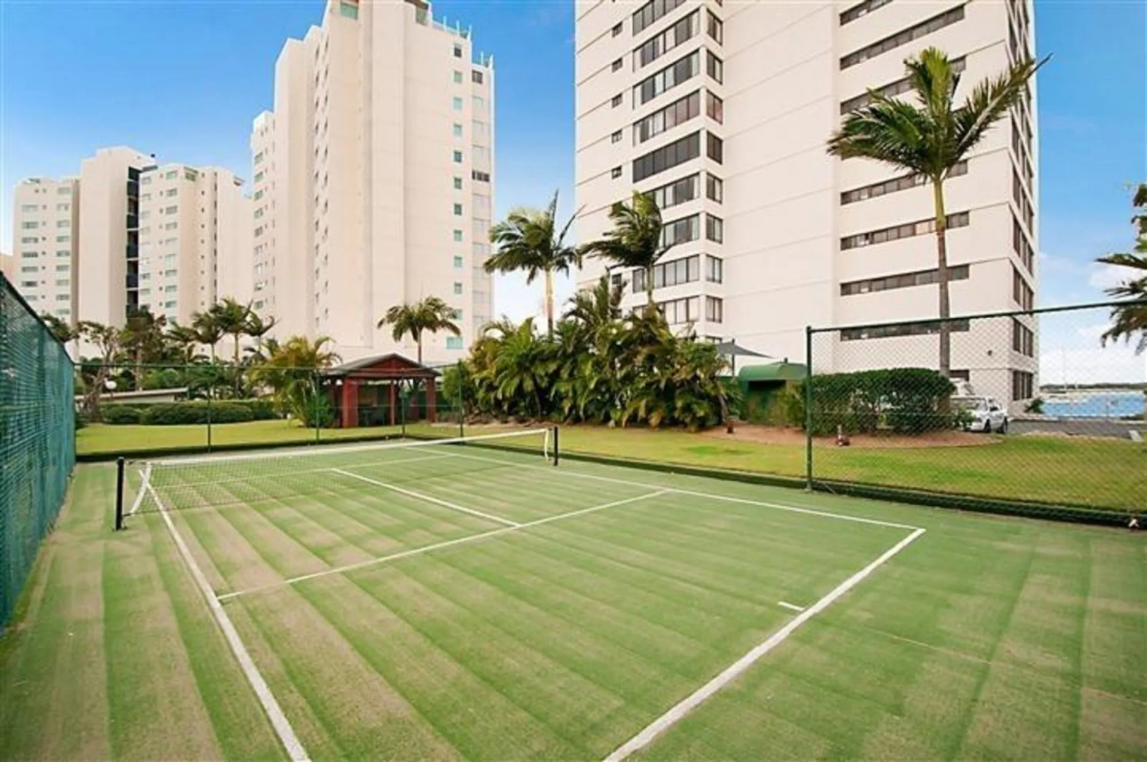 Foto - Beaconlea Tower Apartments