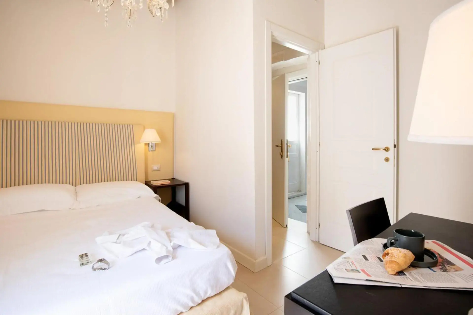 Foto - Hotel Palazzo Cavalieri