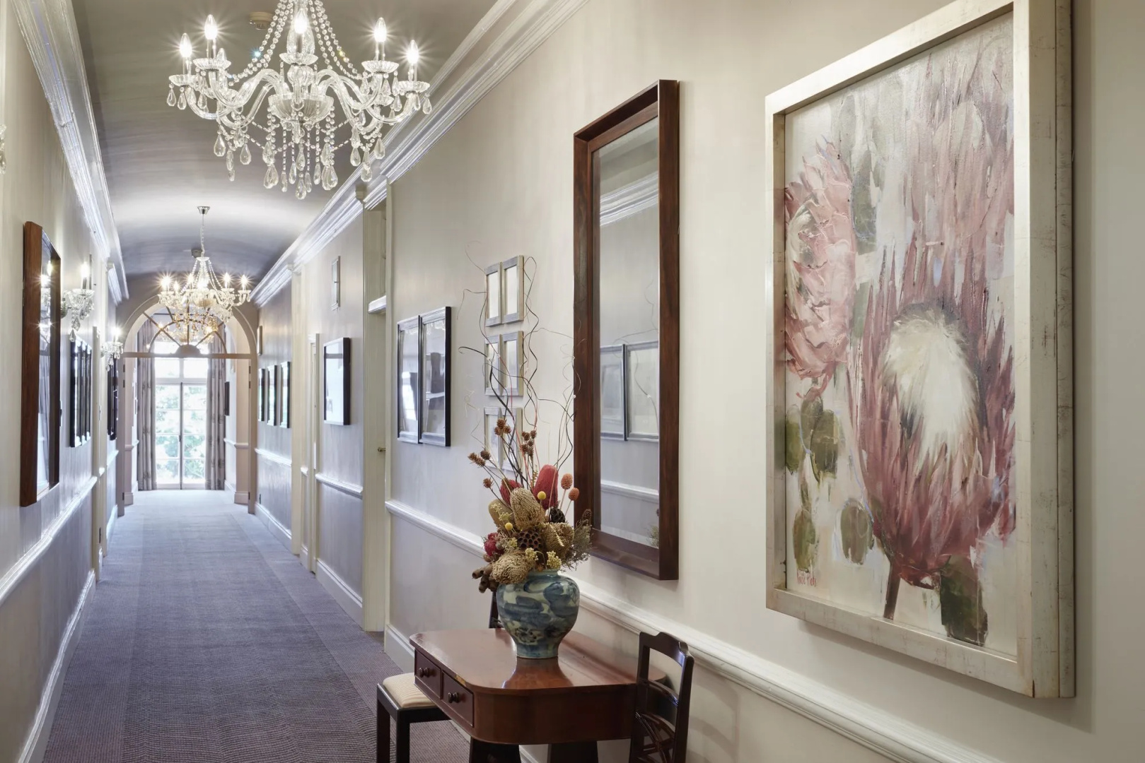 Foto - Mount Nelson, A Belmond Hotel, Cape Town