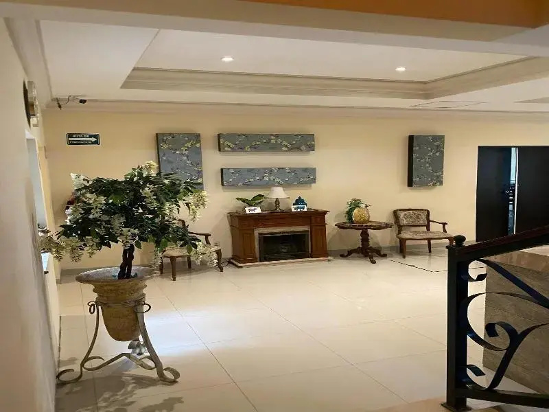Photo - Hotel Plaza Express
