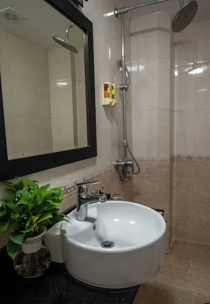 Photo - Bay Luxury Chariot Hotel