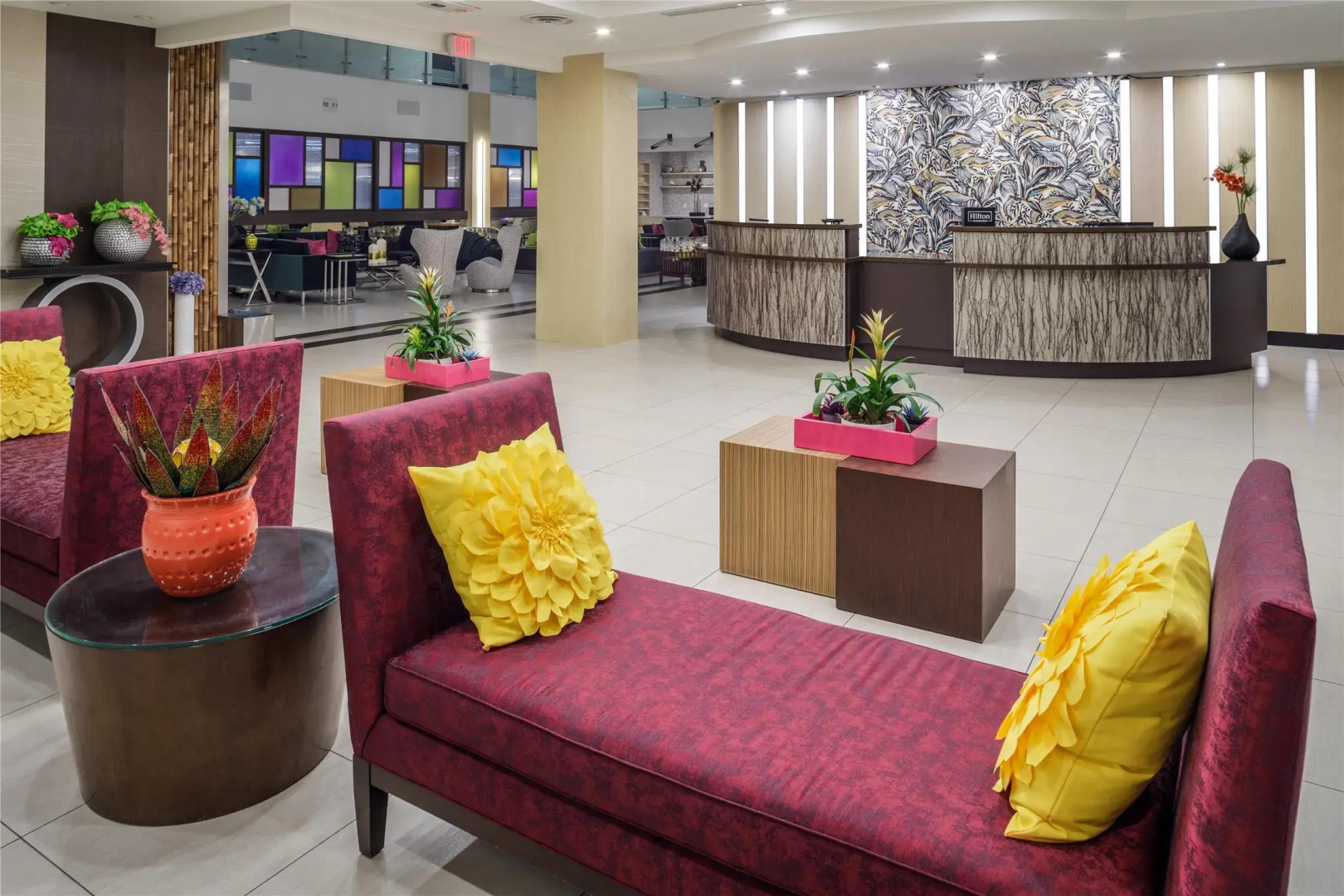 Foto - DoubleTree by Hilton Sarasota Bradenton Airport