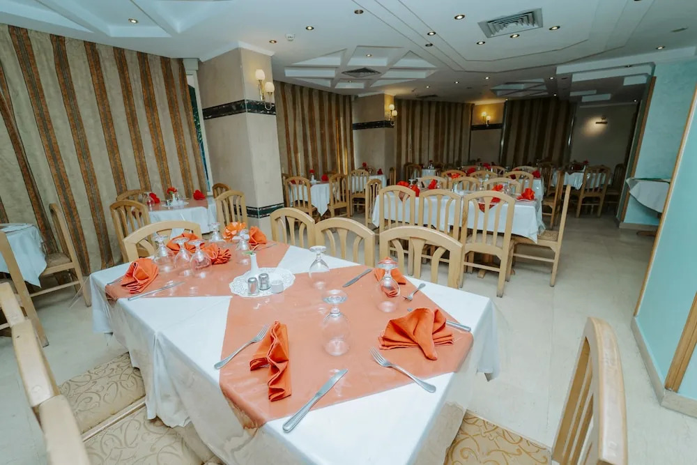 Foto - Queens Valley Hotel