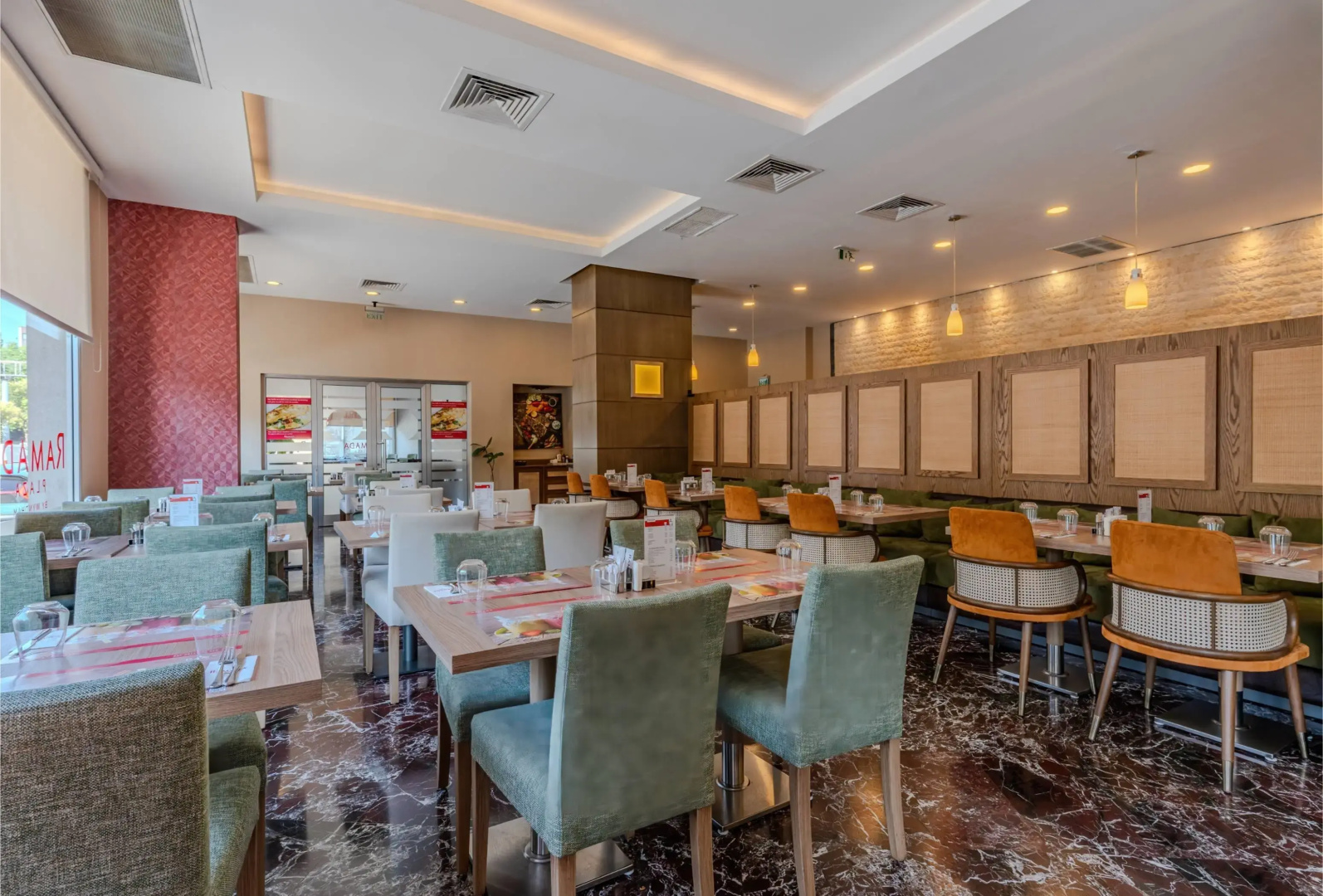 Foto - Ramada Plaza By Wyndham Izmir