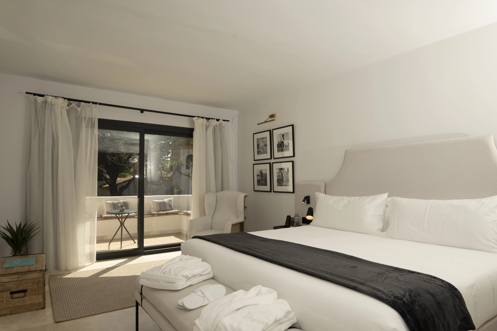 Foto - Hotel Inmood San Roque