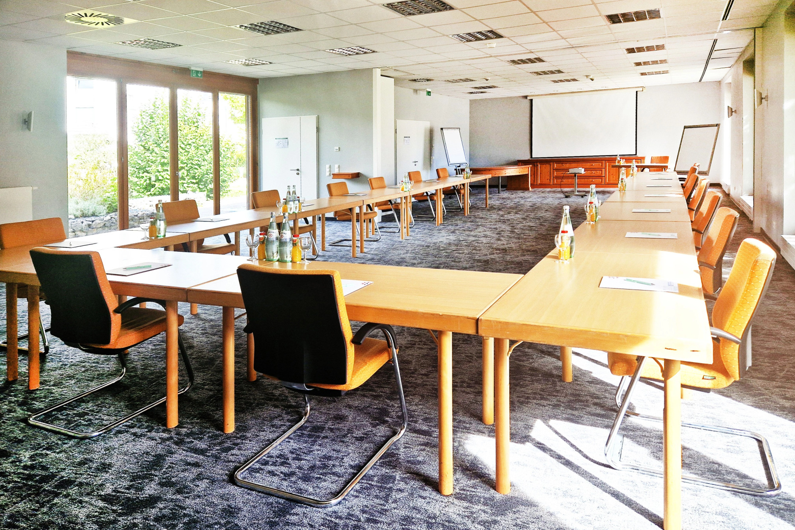 Photo - Garner Hotel Munich - Messe by IHG