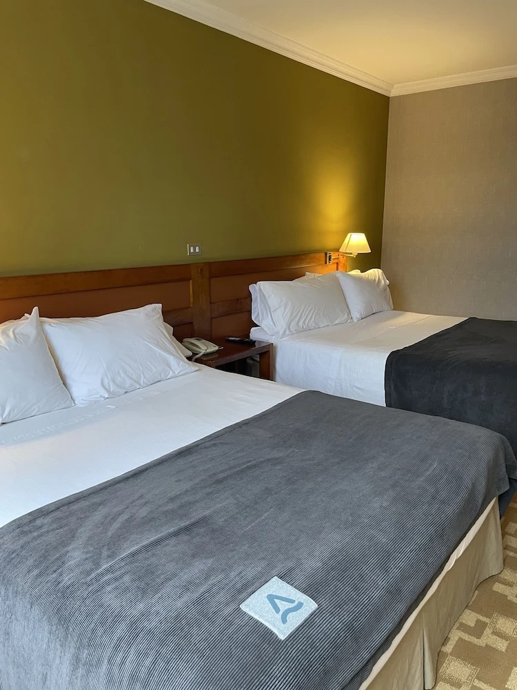 Photo - Hotel Almasur Express Punta Arenas