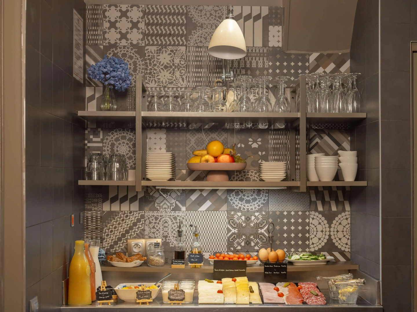 Photo - Hôtel LOUISON