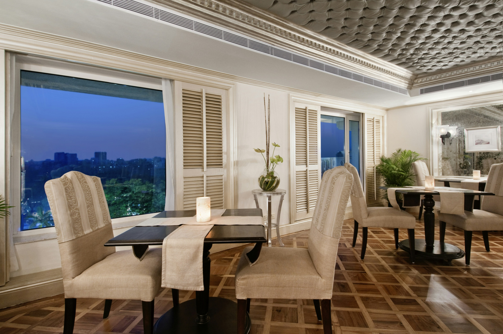 Foto - Hilton Mumbai International Airport