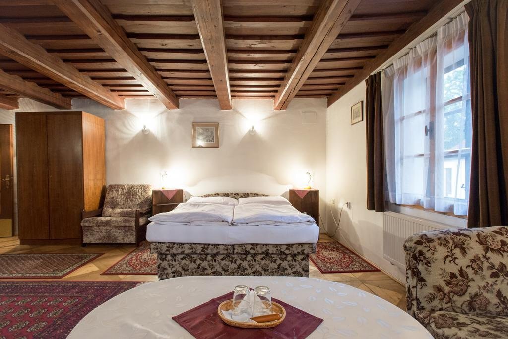 Photo - Pension Dientzenhofer