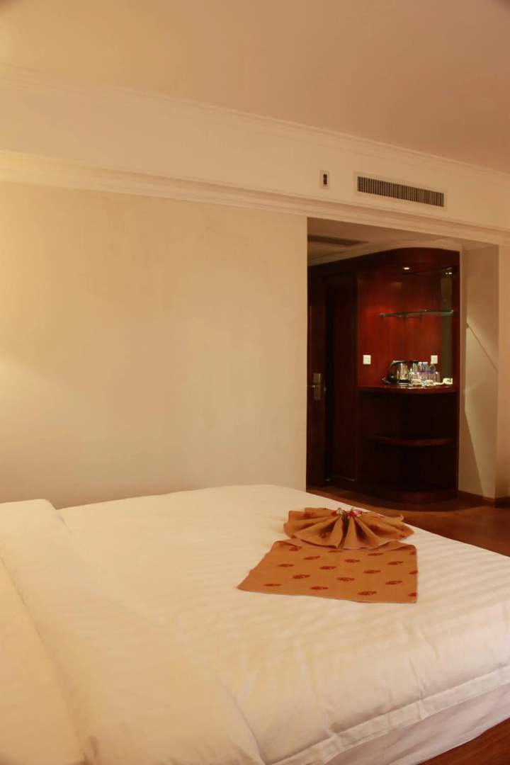 Photo - Lux Riverside Hotel & Apartment