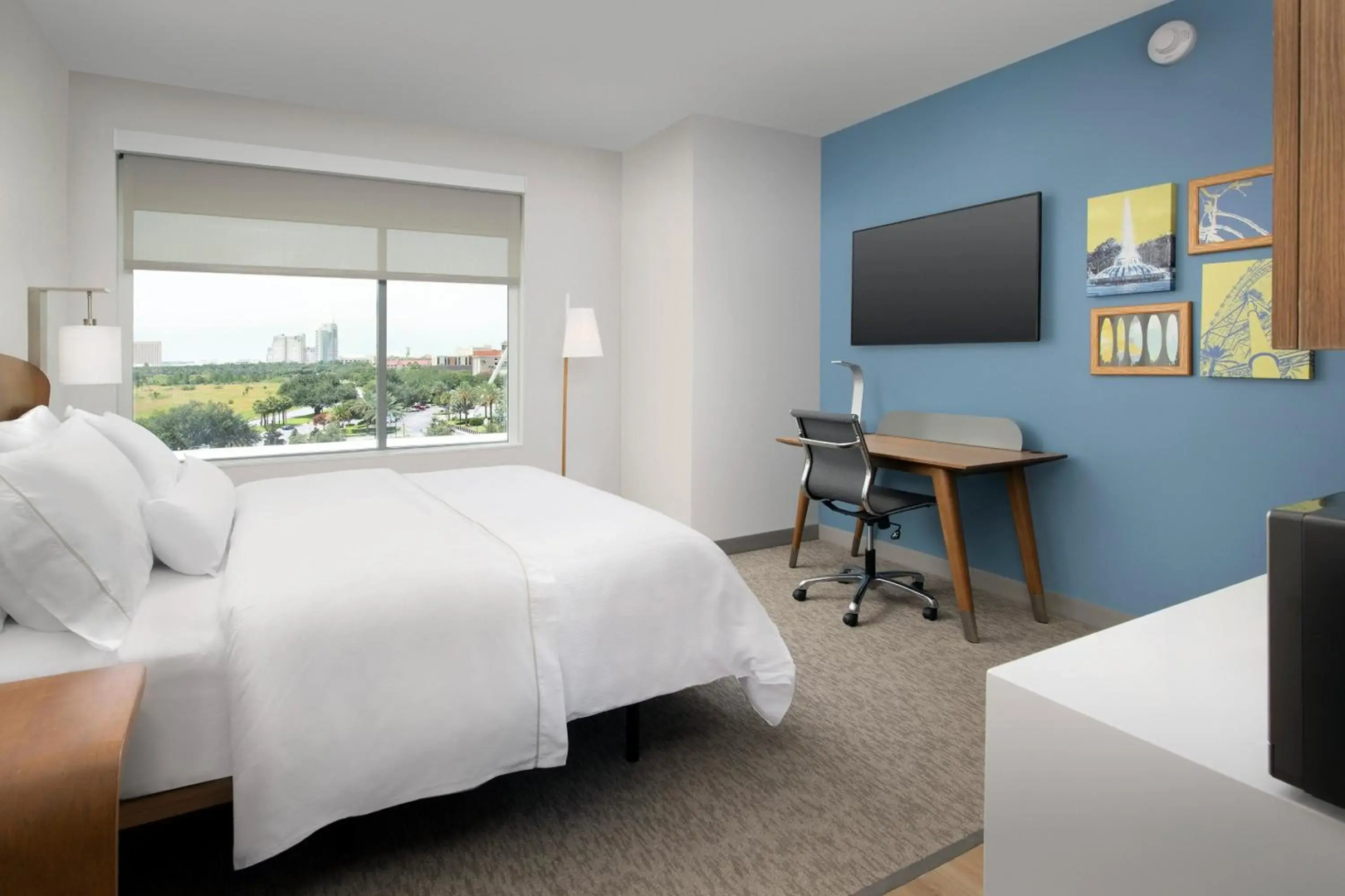 Foto - Element by Marriott Orlando Universal Blvd.