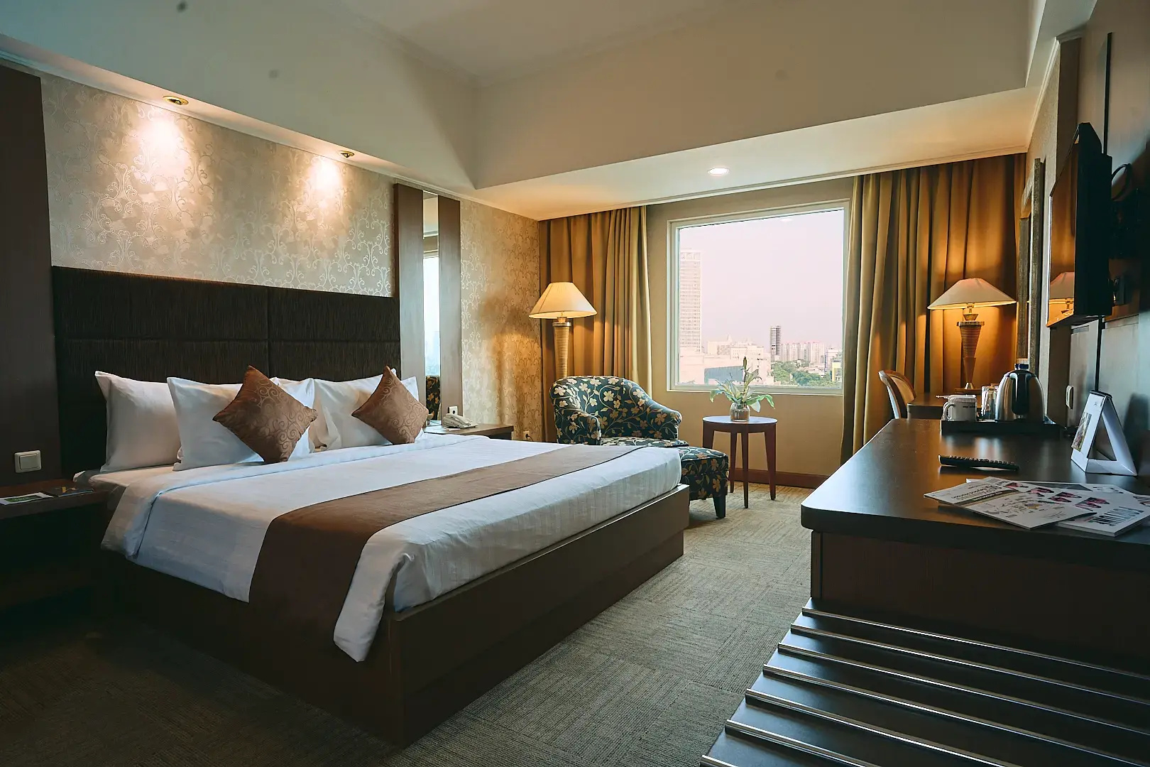 Foto - Horison Ultima Menteng Jakarta