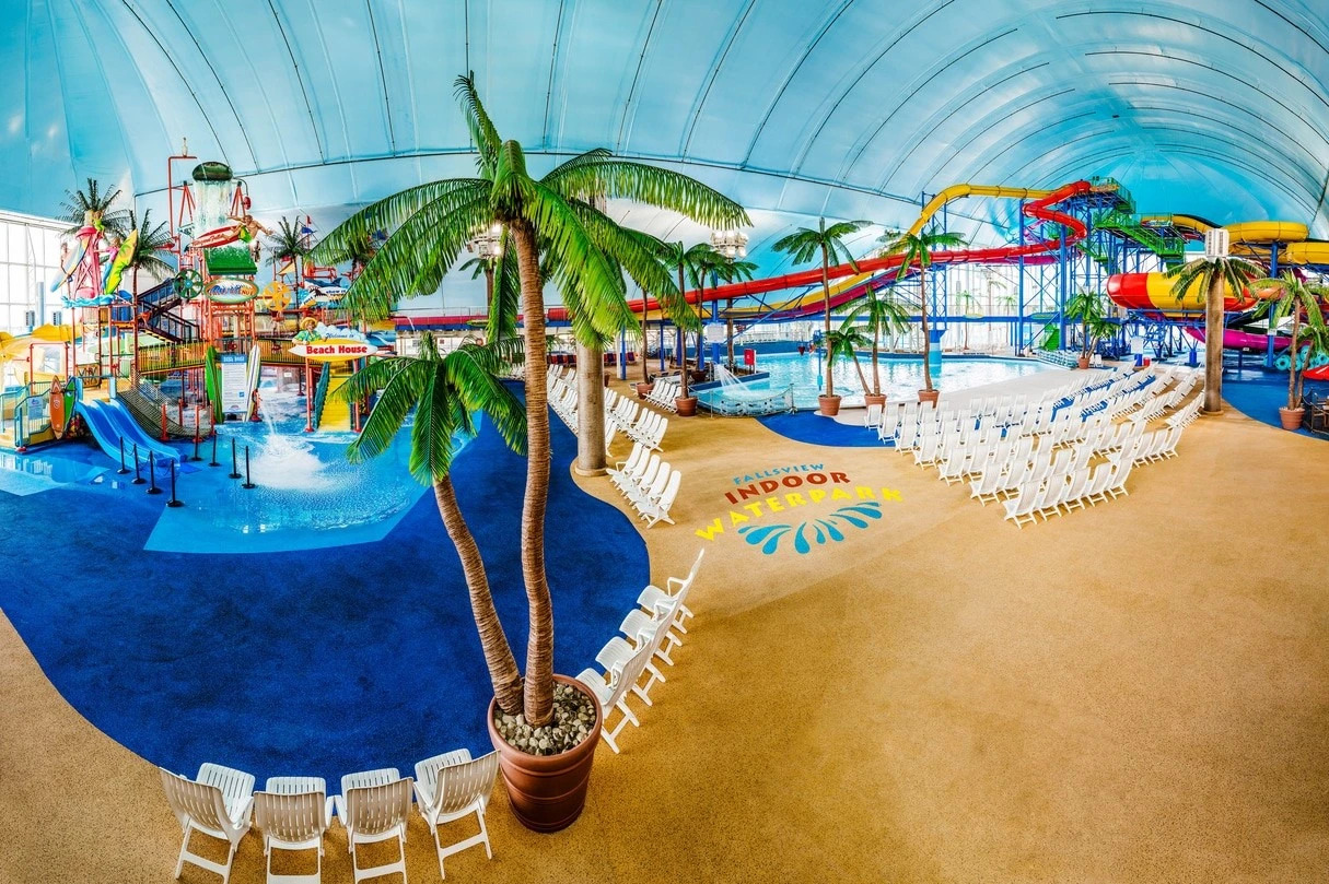 Foto - Sheraton Fallsview Hotel