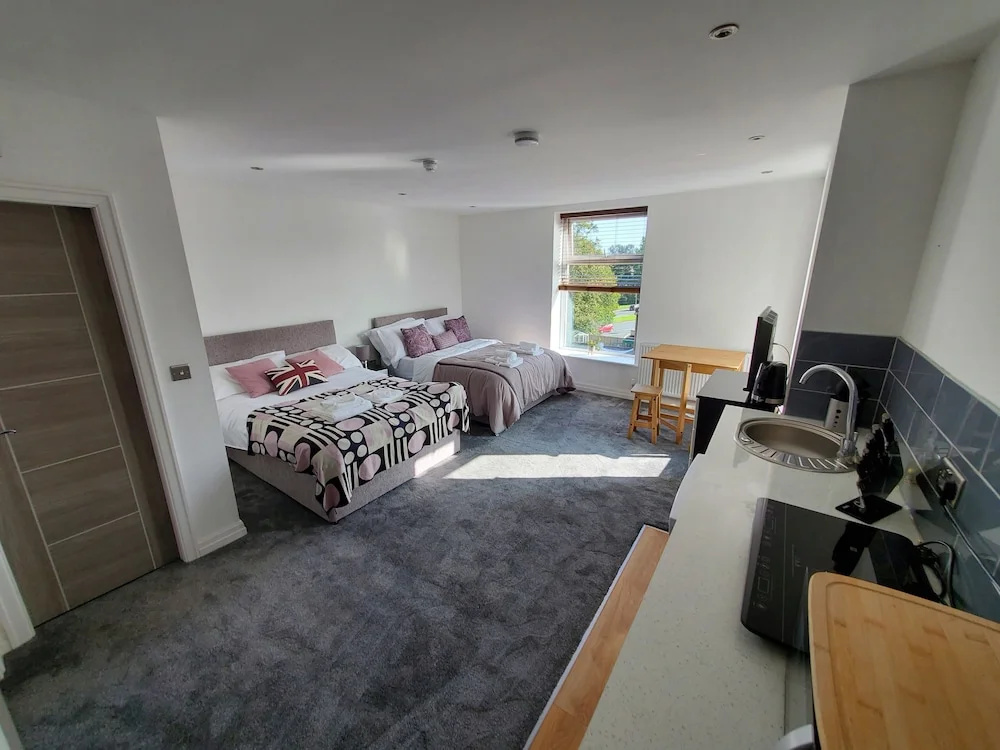 Foto - The Ashcroft Apartments